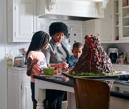 Family image