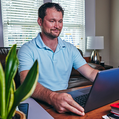 Virginia teacher image