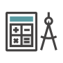 Math icon